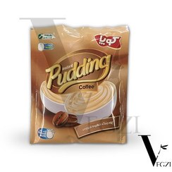 تصویر پودینگ فوری قهوه - کوپا 110 گرم