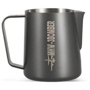 تصویر پیچر بمبر ورژن 3.0 مشکی مات 450 میلی لیتر 