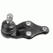 تصویر سیبک طبق جلو هیوندای YF 