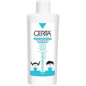 تصویر شامپو ضد شوره کودک سریتا cerita