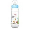 تصویر شیشه شیر بطری شیر خوری کودک 305 بی بی لند Baby Bottle 305 Baby land