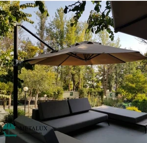 تصویر فروشگاه متالوکس