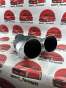 تصویر سراگزوز دو لول شکاری بزرگ 