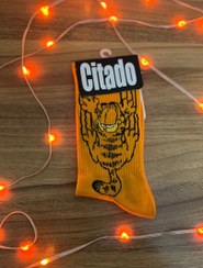 تصویر جوراب گارفیلد Citado