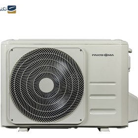 تصویر کولر گازی پاکشوما 36 هزار مدل MPL Pakshoma MPL36C 36000 Air Conditioner