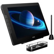 تصویر قلم نوری با صفحه نمایش 15.6 اینچ ویک مدل Studio 16 