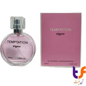 Temptation perfume best sale