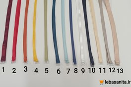 تصویر بند سرشونه سوتین زاپاس 