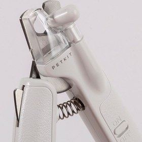 تصویر سوهان و ناخن‌گیر حیوانات خانگی Xiaomi Petkit Nail clippers 