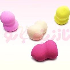 تصویر بیوتی بلندر 