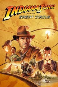تصویر بازی Indiana Jones and the Great Circle 