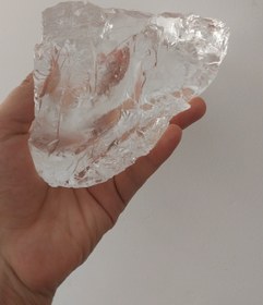 تصویر پارافین ژله ای - ۵۰۰ گرمی Paraffin jelly