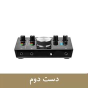 تصویر کارت صدا دست دوم M-AUDIO M-TRACK 2X2M 