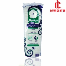 تصویر پنبه هیدروفیل تیتیم 100gr 