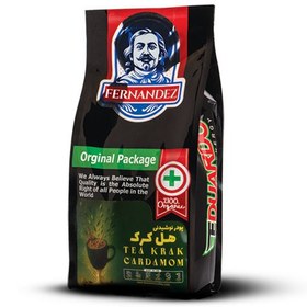 تصویر هل کرک 