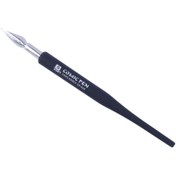 تصویر قلم کالیگرافی فلزی مموری CP-568 بسته ۲ عددی 