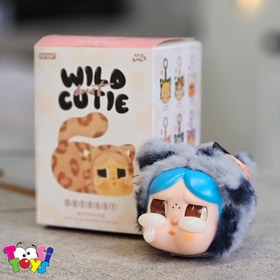 تصویر عروسک کرای کیتی 