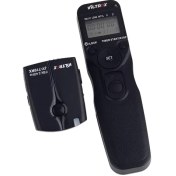 تصویر ریموت وایرلس VILTROX JY-710 C3 Wireless Digital Timer for Canon 