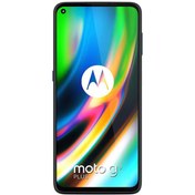 تصویر گوشی موتورولا Moto G9 Plus | حافظه 128 رم 6 گیگابایت Motorola Moto G9 Plus 128/6 GB