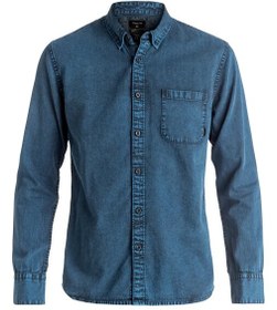تصویر پیراهن آستین بلند مردانه کوییک سیلور ا quiksilver | EQYWT03438-BYH0 quiksilver | EQYWT03438-BYH0