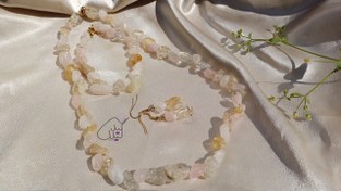 تصویر سرویس عشق و ثروت 