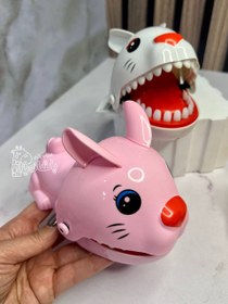 تصویر شوخی دندونی کد ۲۵۲۴ 