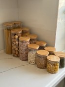 تصویر بانکه پیرکس قطر ۱۰سانت 