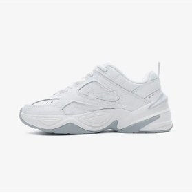 تصویر Nike زنان M2K Tekno White | Nike Women's M2K Tekno White |