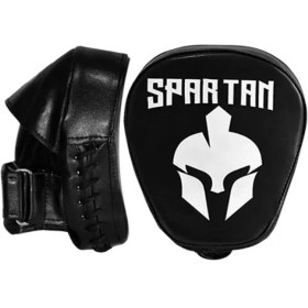 تصویر میت پنجه ای فوم Spartan مدل Fighter 