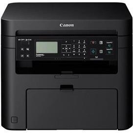 تصویر پرینتر لیزری چند کاره i-SENSYS MF237w کانن ا Canon i-SENSYS MF237w Laser printer Canon i-SENSYS MF237w Laser printer