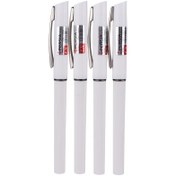 تصویر خودکار پرشیا مدل 07-LX بسته ۵۰ عددی رنگ سفید و آبی 