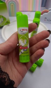 تصویر چسب ماتیکی 9 گرم یالونگ 