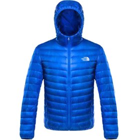 تصویر کاپشن کوهنوردی پر لایت نورث فیس The North face featherslight jacket