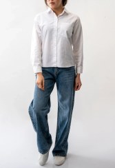 تصویر شومیز زنانه آر ان اس RNS کد 11272503‏ - M 