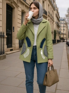 تصویر فروشگاه روژ مزون