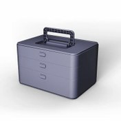 تصویر جعبه ابزار چندمنظوره شیائومی مدل JIMIBOX X3-ABC با وزن ۵.۲ کیلوگرم 