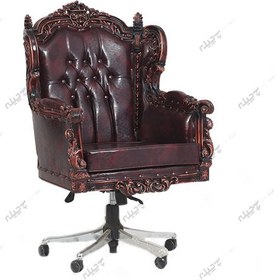 تصویر صندلی مدیریت مصری 