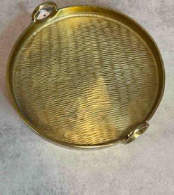 تصویر سینی چکشی یارا 