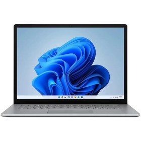 تصویر لپ تاپ مایکروسافت 13.5 اینچی مدل Surface Laptop 4 / i5-8GB-512GB 