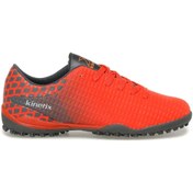 تصویر کتانی زمین چمن مردانه برند کینتیکس Kinetix اصل SERGI TF 3FX 