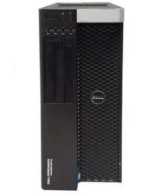 تصویر کیس ورک‌ استیشن دل Dell Precision Tower 5810 