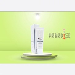 تصویر کرم لایه بردار 10 درصد ام کیو MQ 