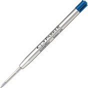 تصویر یدک خودکار پارکر مدل Ballpen Refill 