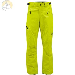 تصویر شلوار اسکی مونتین هاردور Mountain Hardwear Parabolic Snow Pants 