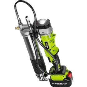 تصویر گریس‌پاش بی‌سیم TaskStar SL-LD-B003 