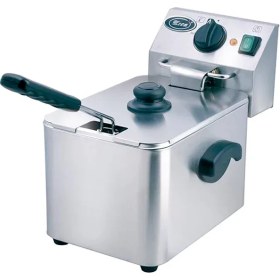 تصویر سرخ کن برقی BURAX مدل TEF131 V 