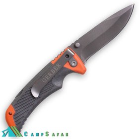 تصویر Gerber  114 Knife Gerber  114 Knife