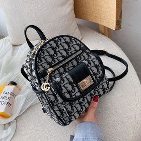 تصویر کوله پشتی کد A31 