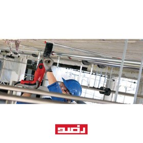 تصویر دریل چکشی هیلتی HILTI TE 3-CL 