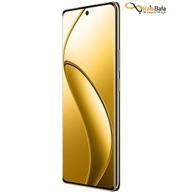 تصویر گوشی موبایل ریلمی Realme 12 Pro Plus 5G با حافظه 128 گیگابایت و رم 8 گیگابایت 